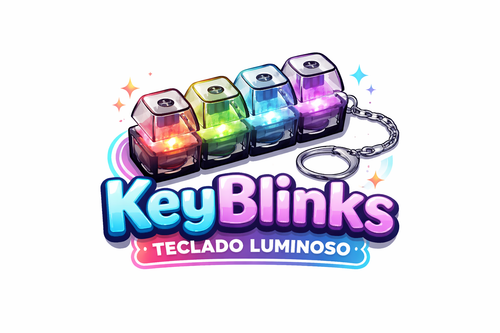 Keyblinks